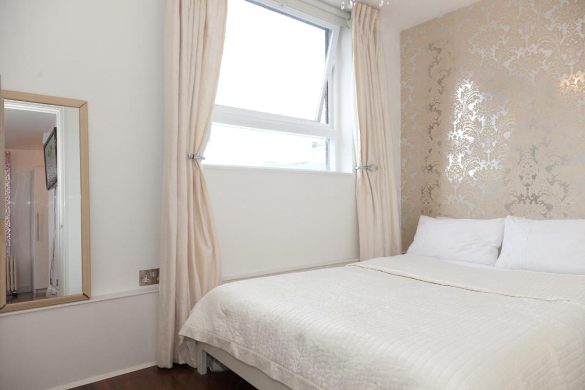 One Bed Flat Piccadilly Circus Londra